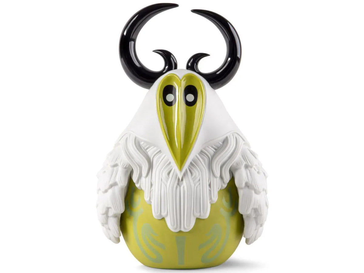 Lladro Yokai - Tengu