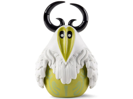 Lladro Yokai - Tengu