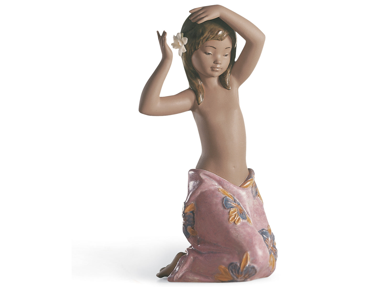 Lladro Sculptures & Nudes | The Chinashop®