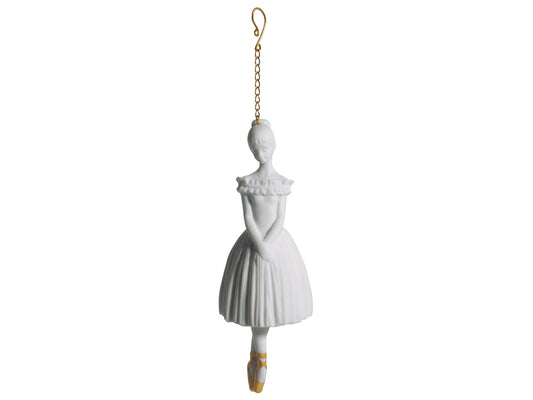 Lladro Ballerina - Ornament