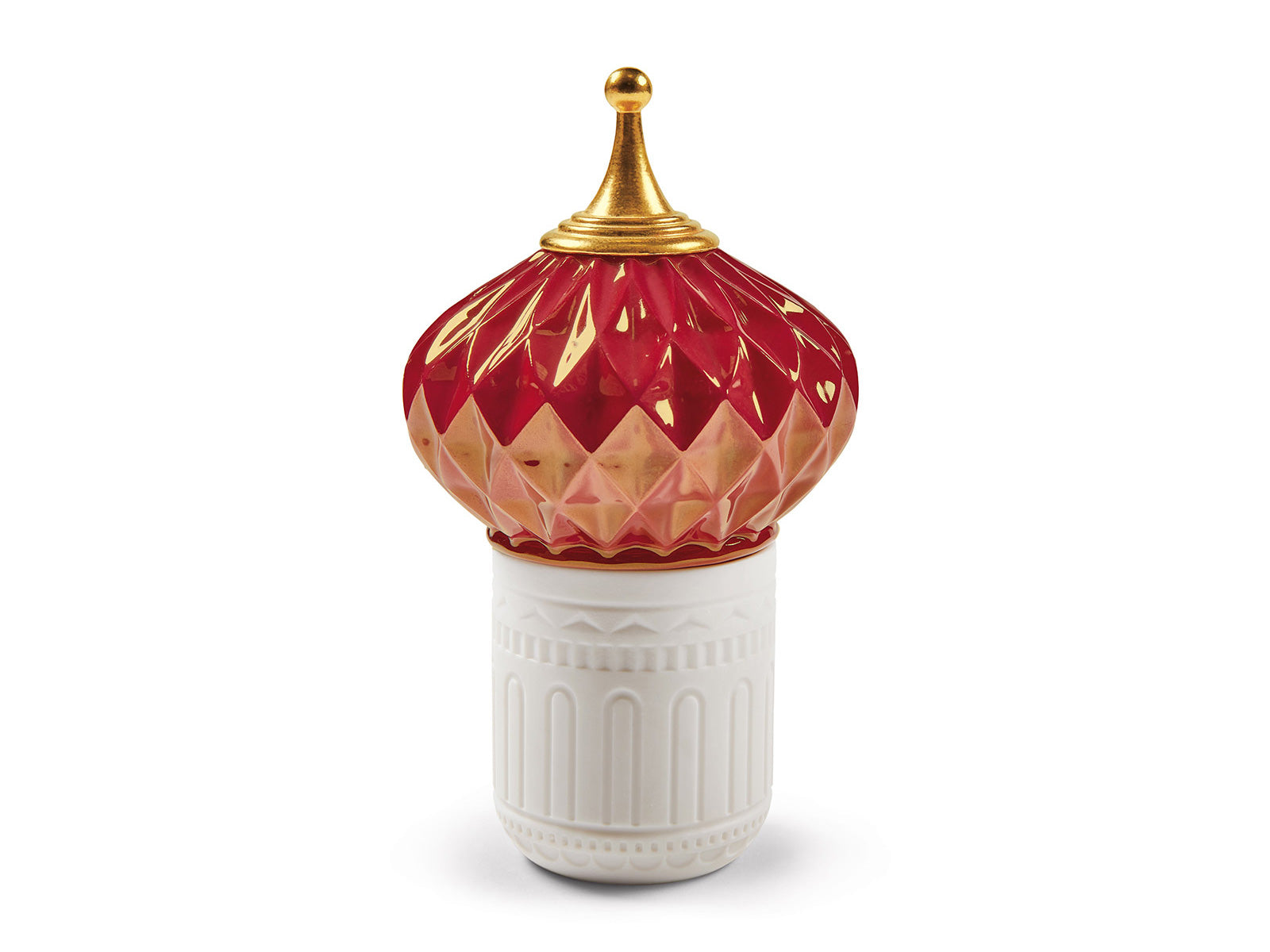Lladro Spire Candle 1001 Lights 01040169