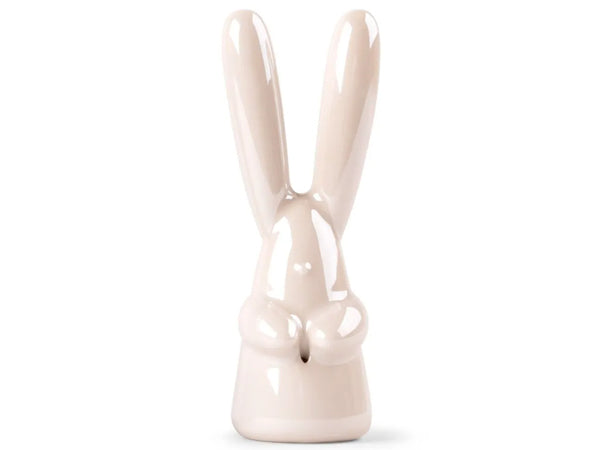 Lladro Bunny Figurine - Beige