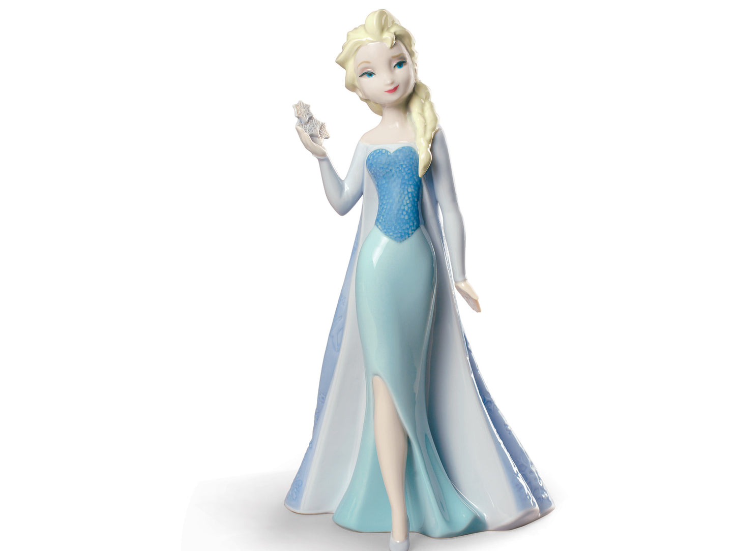 Nao Disney Elsa