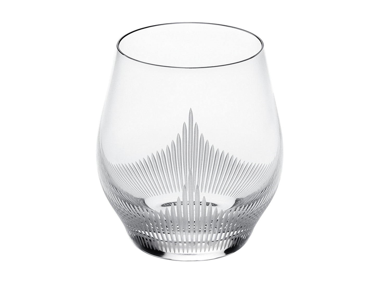 Lalique 100 Points Tumbler - Small