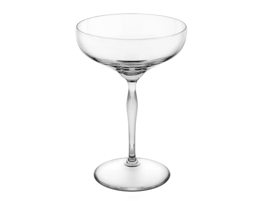 Champagne Coupe Glass