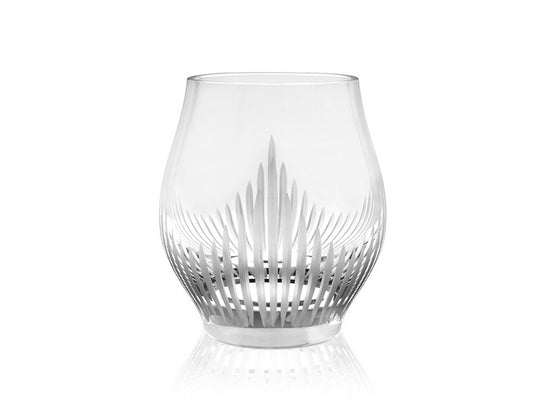 Lalique 100 Points Shot Glass