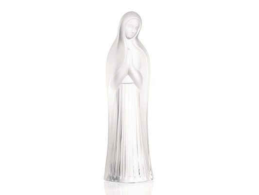 Lalique Virgin Mary