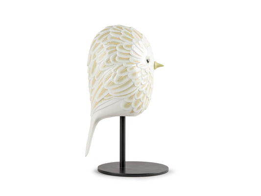 Lladro Face 2 Face - Sparrow