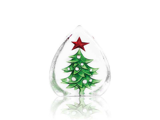 Maleras Christmas Tree