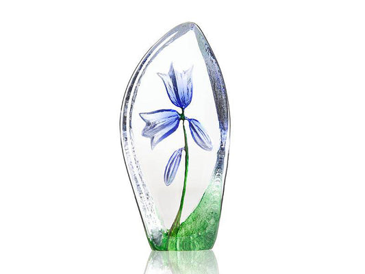 Maleras Crystal Floral Fantasy Harebell