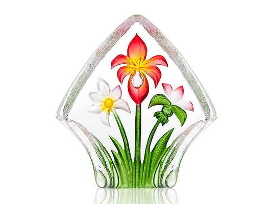 Maleras Crystal Floral Fantasy Bouquet