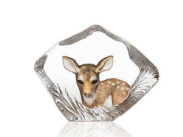Maleras Baby Deer