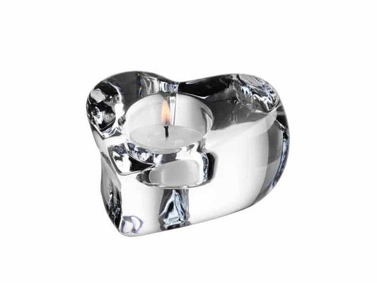 Orrefors Valentino Votive 10.7 cm 6530562