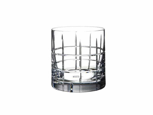 Orrefors Street Old Fashioned Glasses 6540140
