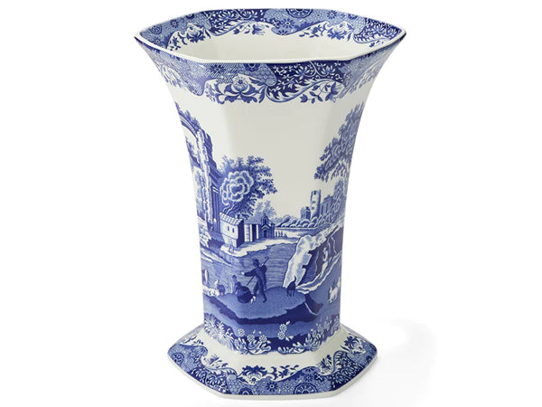 Spode Blue Italian - The Chinashop®