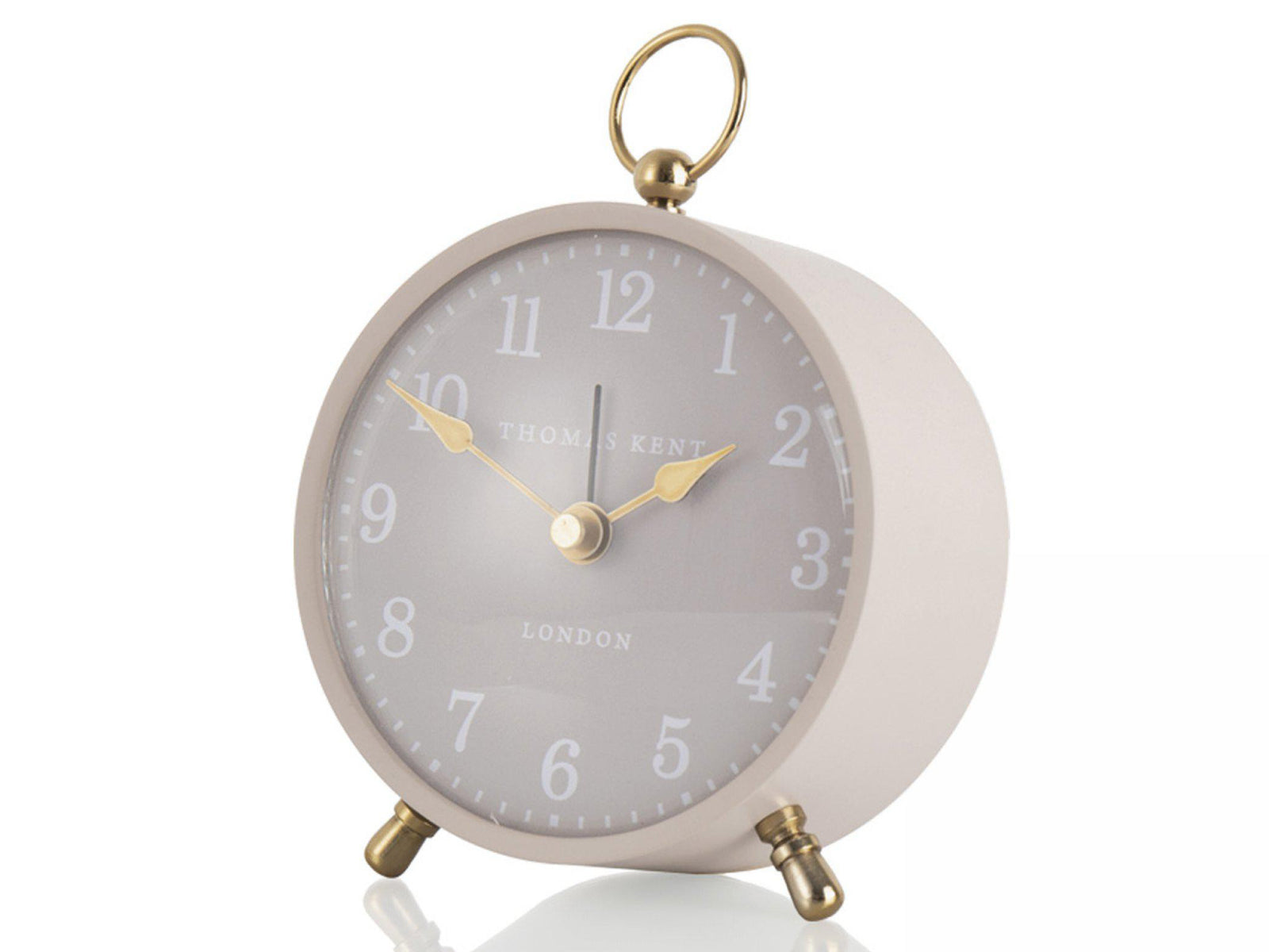 Thomas Kent Mantel Clock