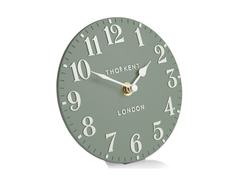 Thomas Kent 6 inch Mantel Clock