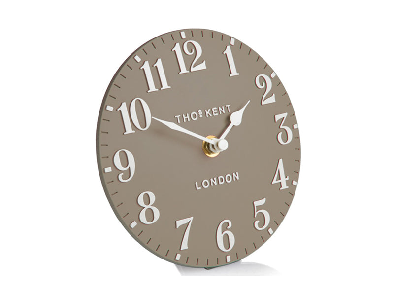 Thomas Kent 6 inch Mantel Clock