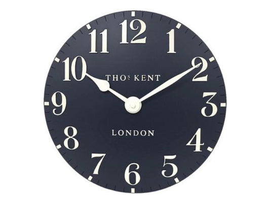 Thomas Kent wall clock