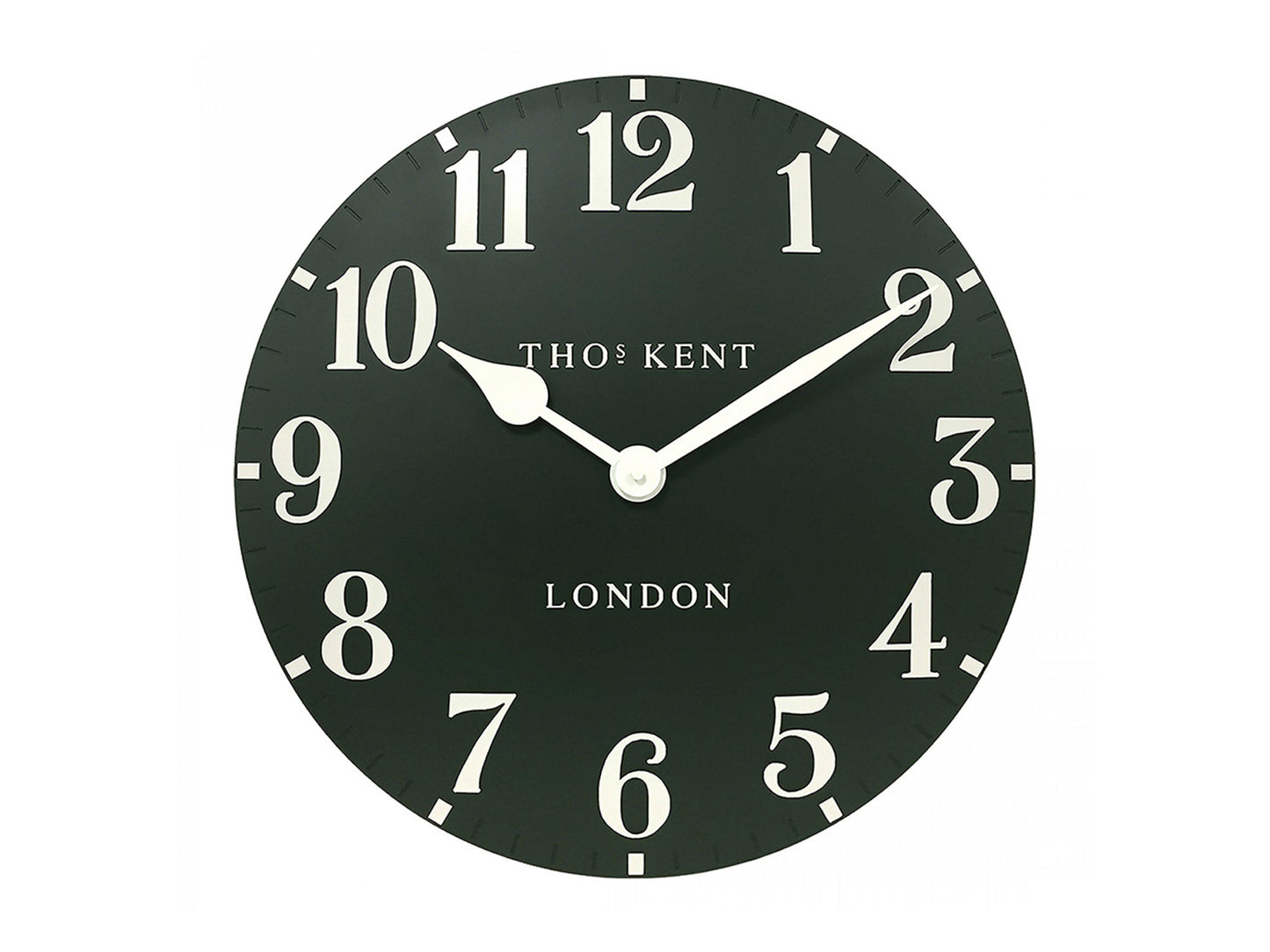 Thomas Kent Clock