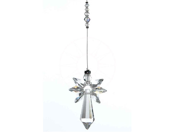 April Crystal Rakuten Wild Things Guardian Angel April - Crystal | The Chinashop®