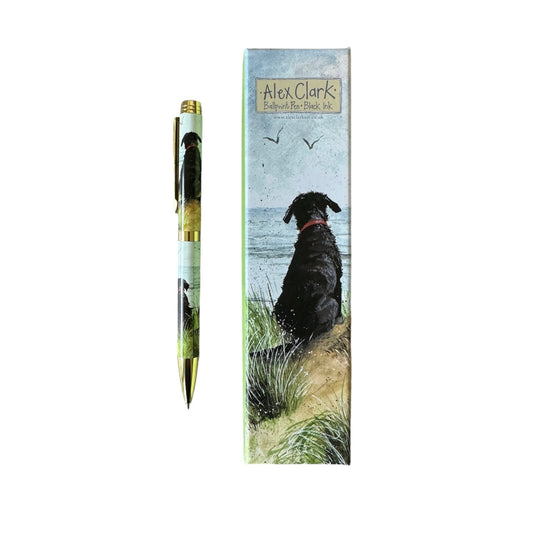 Alex Clark Dunes Pen