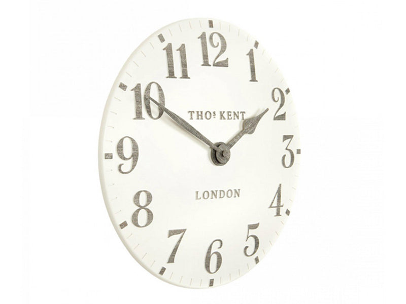 Thomas Kent 12 Inch Wall Clock