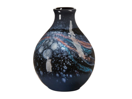 Poole Pottery Celestial Bud Vase
