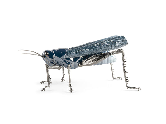 Lladro Grasshopper