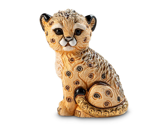 De Rosa Baby Cheetah