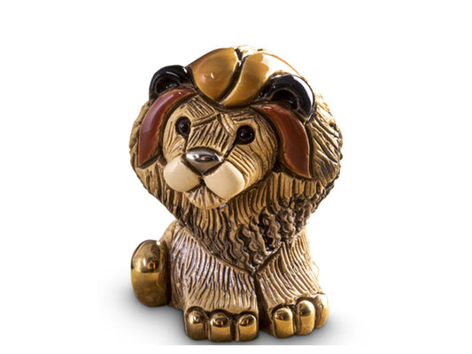 De Rosa Mini Lion
