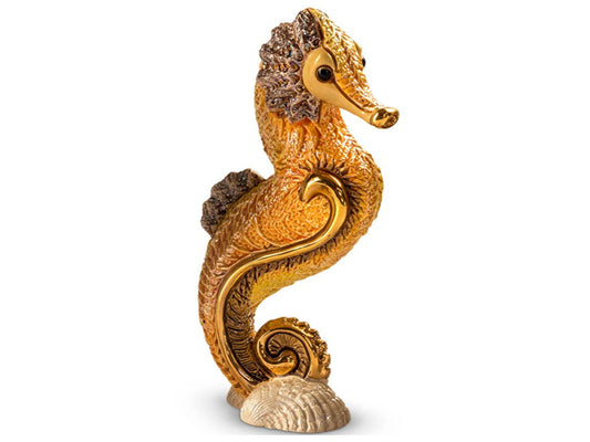 De Rosa Seahorse  - Orange