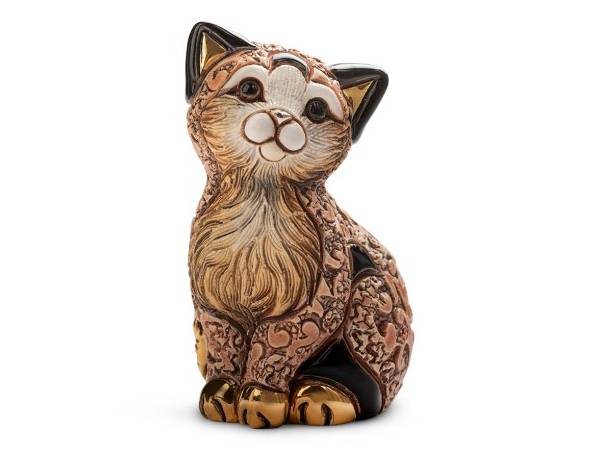 De Rosa Kitten Sitting