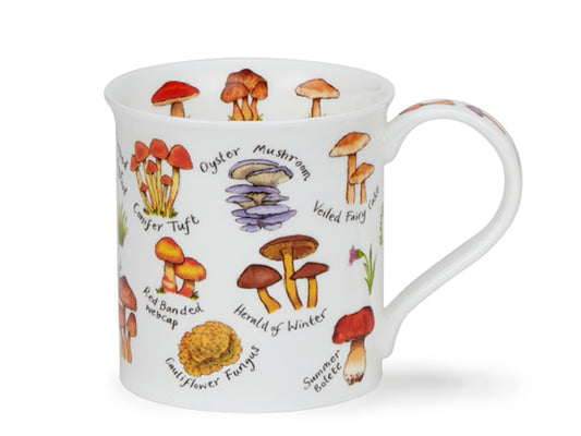 Fine Bone China Pure mok zonder oor Fine Bone China Pure mok zonder oor