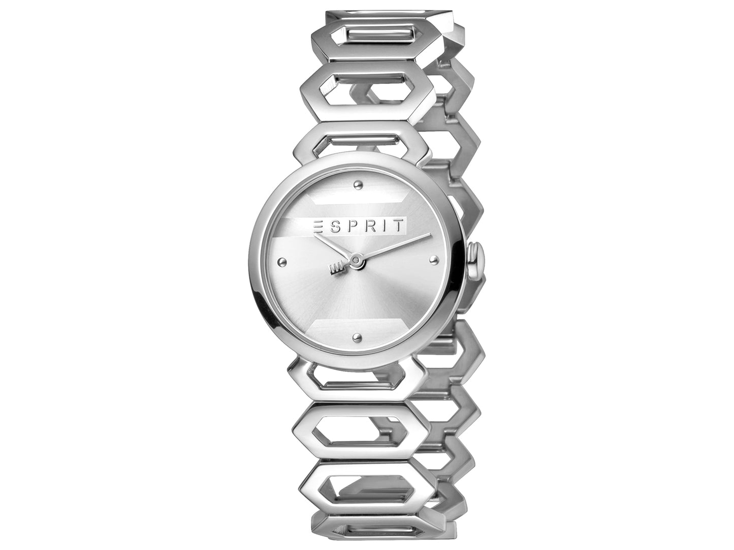 Esprit Stainless Steel Watch