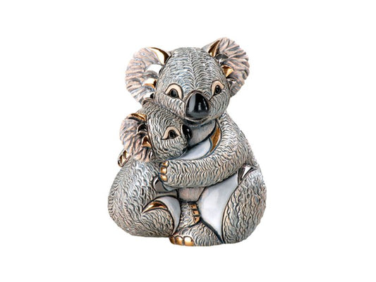 De Rosa Koala with Baby