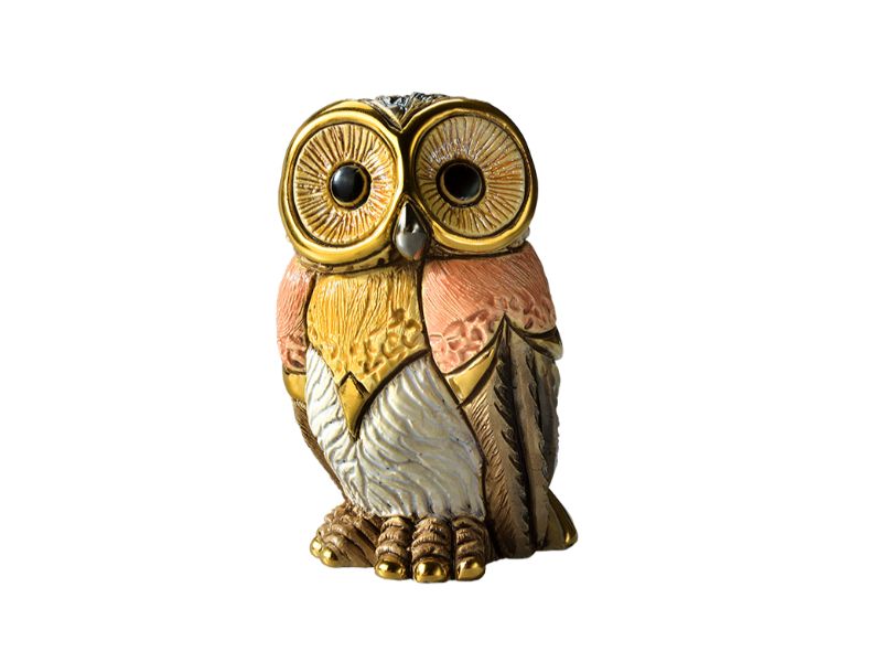 De Rosa Eastern Owl | The Chinashop®