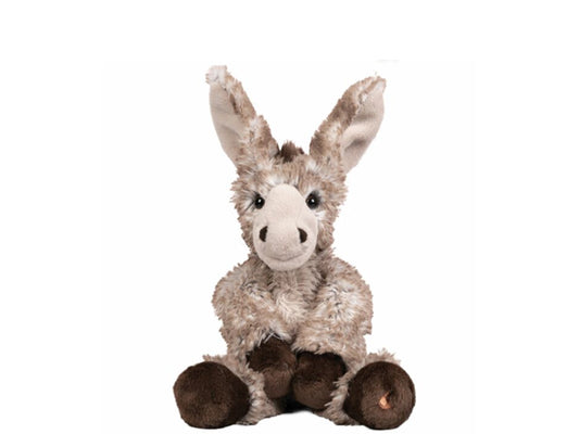 Wrendale Designs Plush Jack Junior / Small Donkey