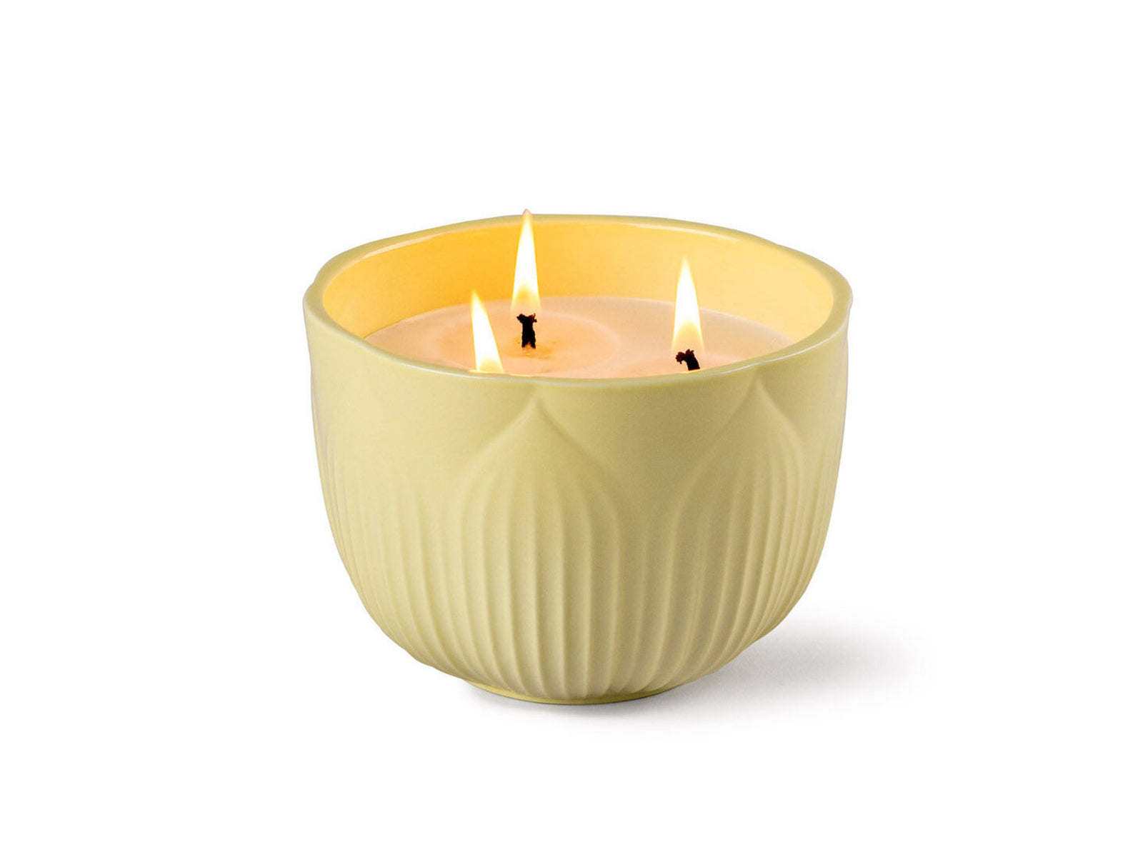 Lladro scented candle