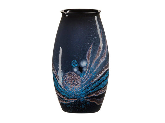 Poole Pottery Celestial Manhattan Vase