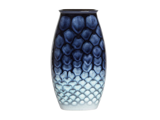 Poole Pottery Ocean Manhattan Vase