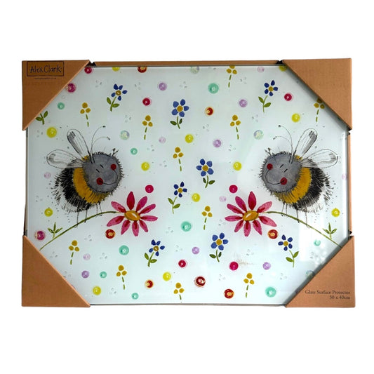 Alex Clark Worktop Saver - Bees