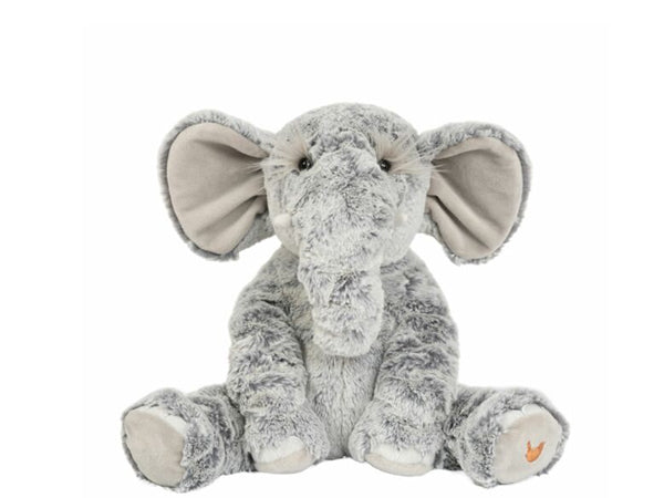 Wrendale Designs Plush Winnie Junior / Small Elephant