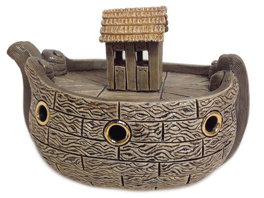 De Rosa Noah's Ark - Brown