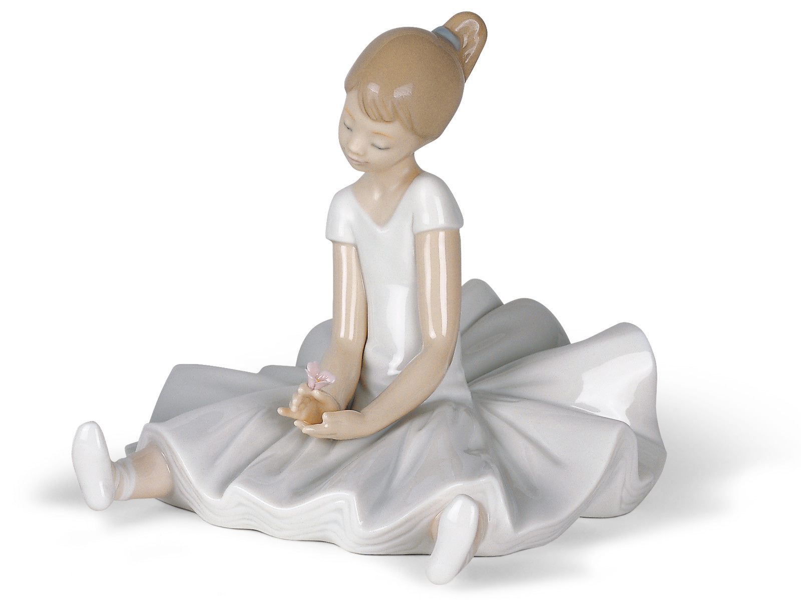 Nao Female Figurines | The Chinashop®