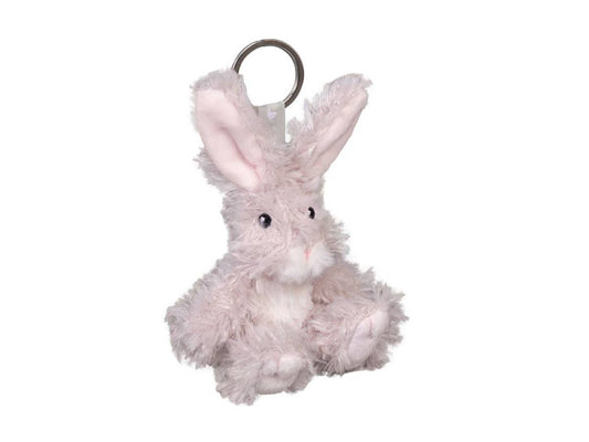 Wrendale Designs Rowan the Hare Plush Keyring