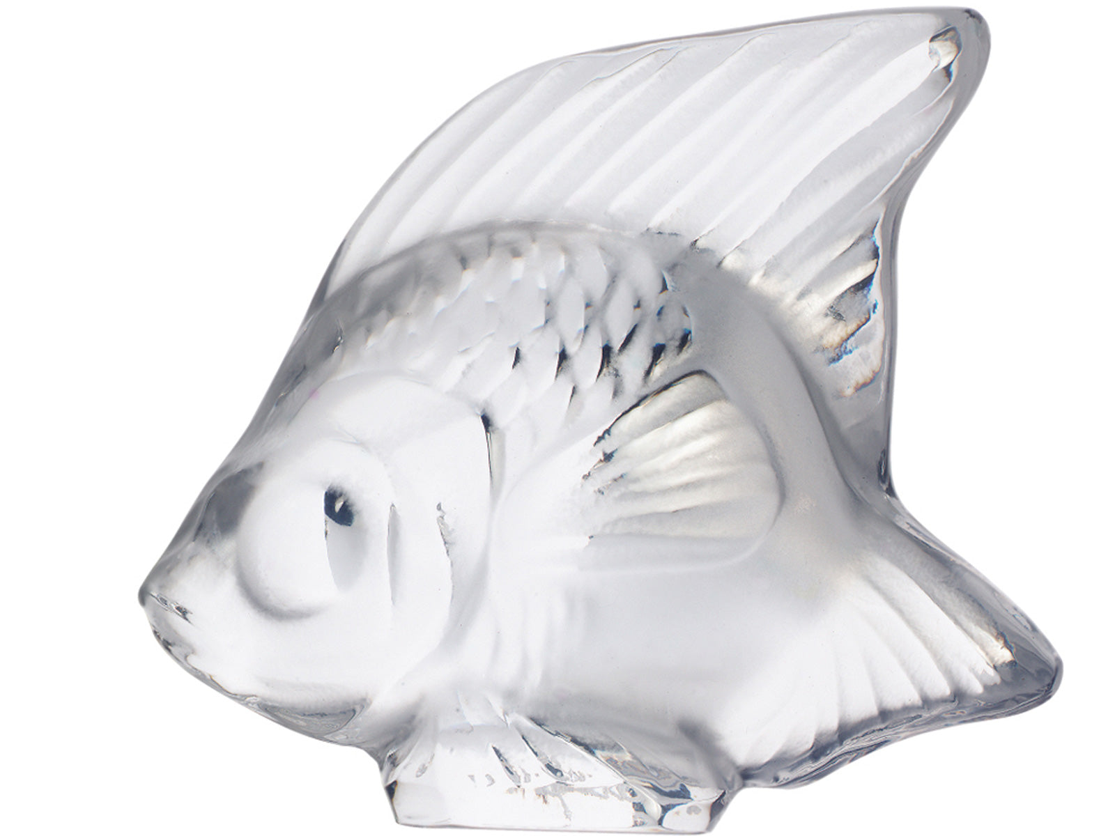 Lalique Fish | The Chinashop®
