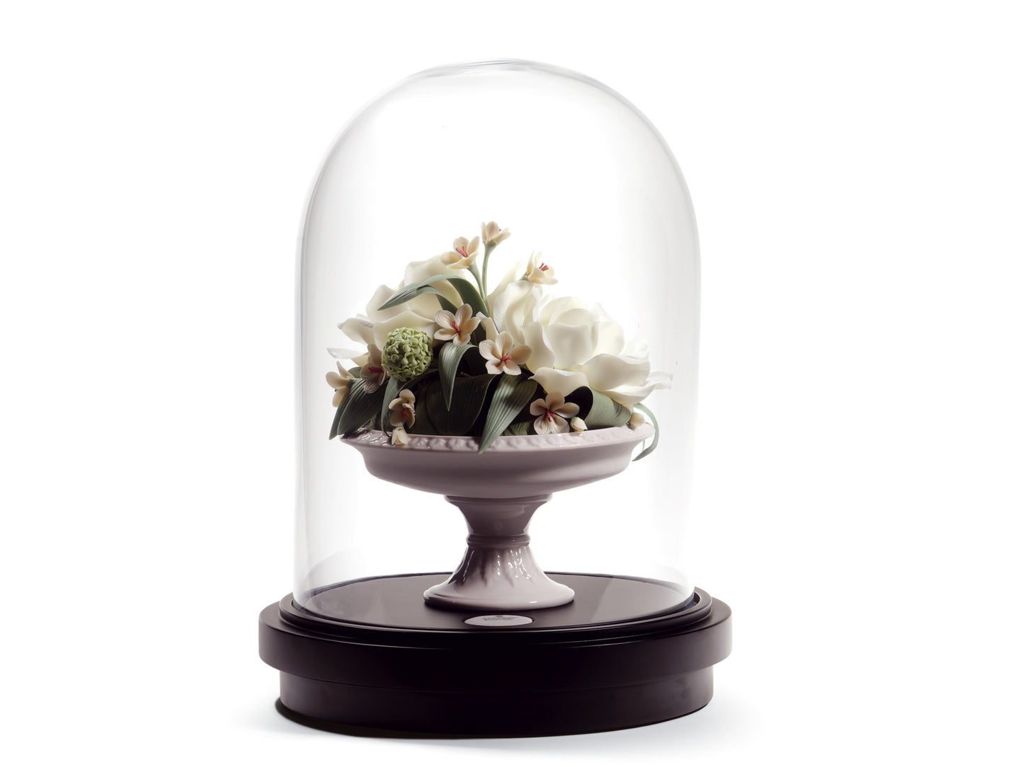 Lladro Camellia Centrepiece (Limited Edition of 500)
