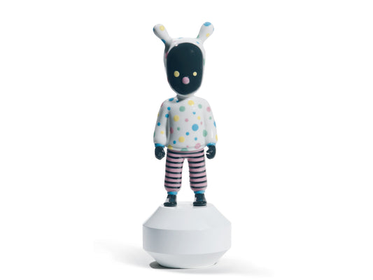 Lladro The Guest Little - Devilrobots (Numbered Edition)