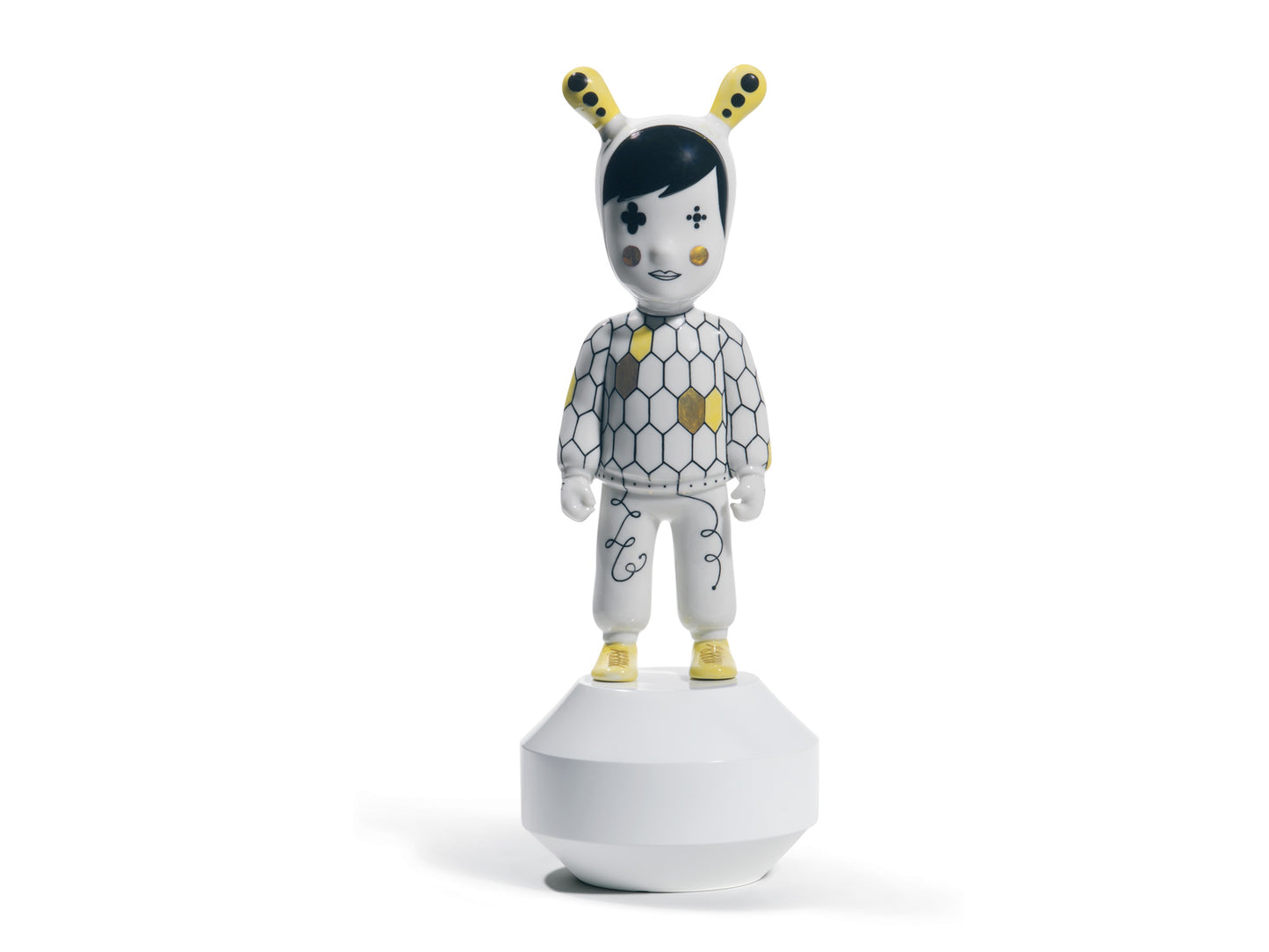 Lladro The Guest Little - Jaime Hayon (Numbered Edition)